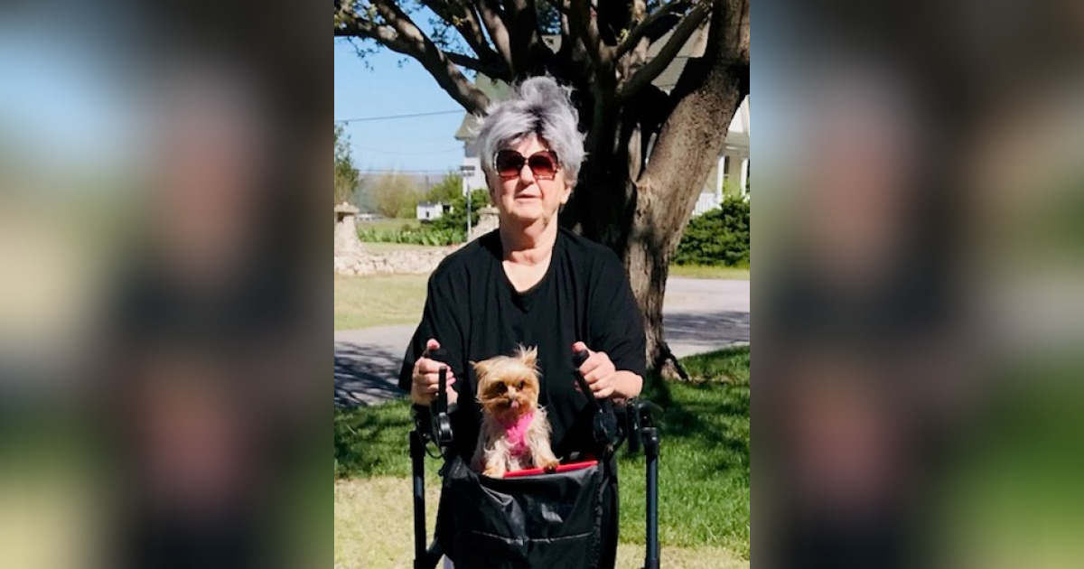 Daurice Fiel Obituary October 28, 2022 Shattuck, OK