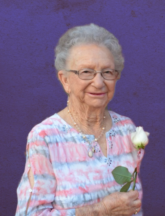 Ruby Gaisford Obituary November 12, 2022 Schilling Funeral Home