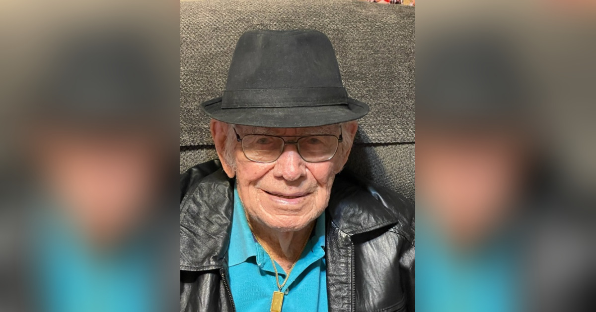 Marvin Junker Obituary Mar 17, 2023 Laverne, OK