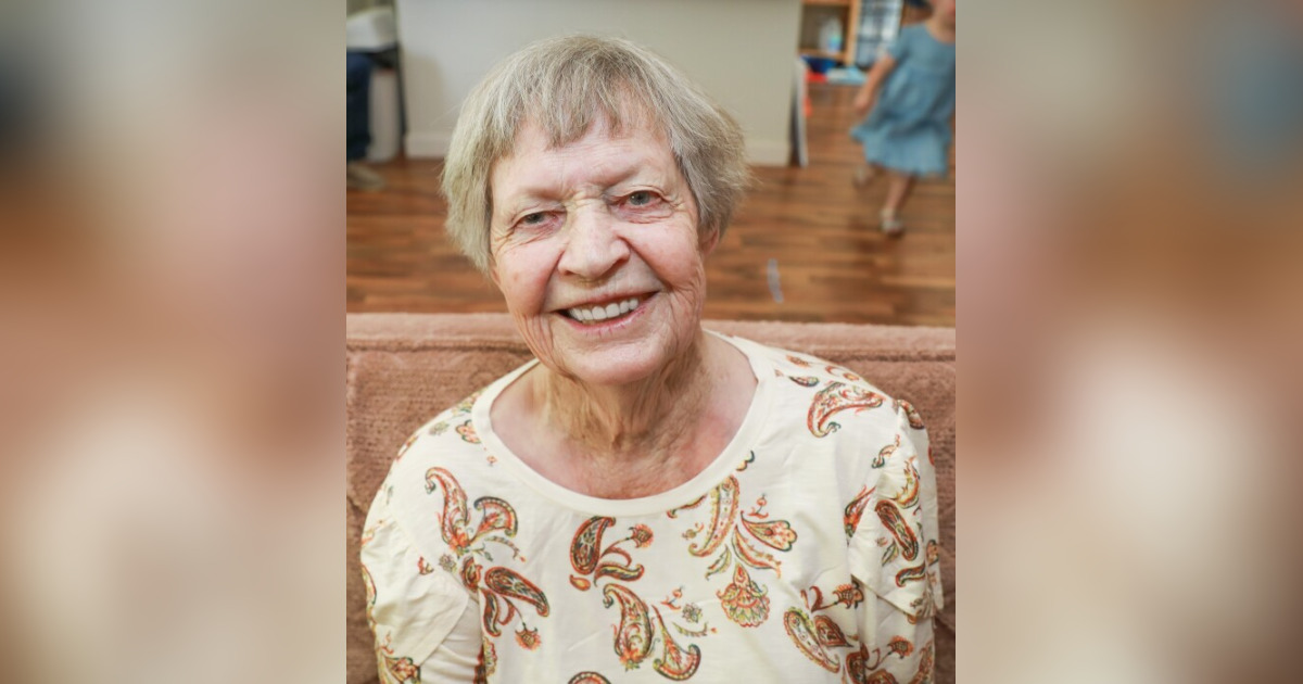 Rita Deal Obituary May 27, 2023 Shattuck, OK