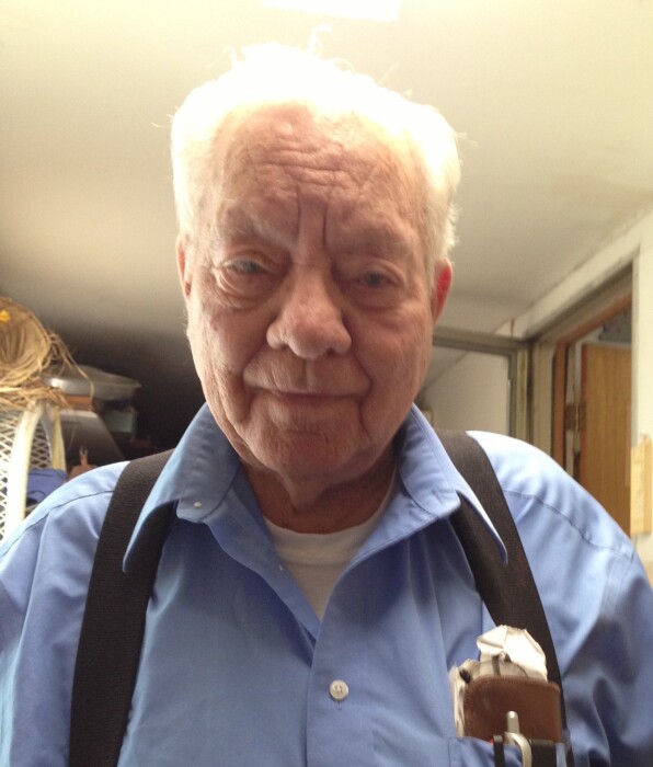 Jack Gill Obituary September 13, 2023 Schilling Funeral Home Group