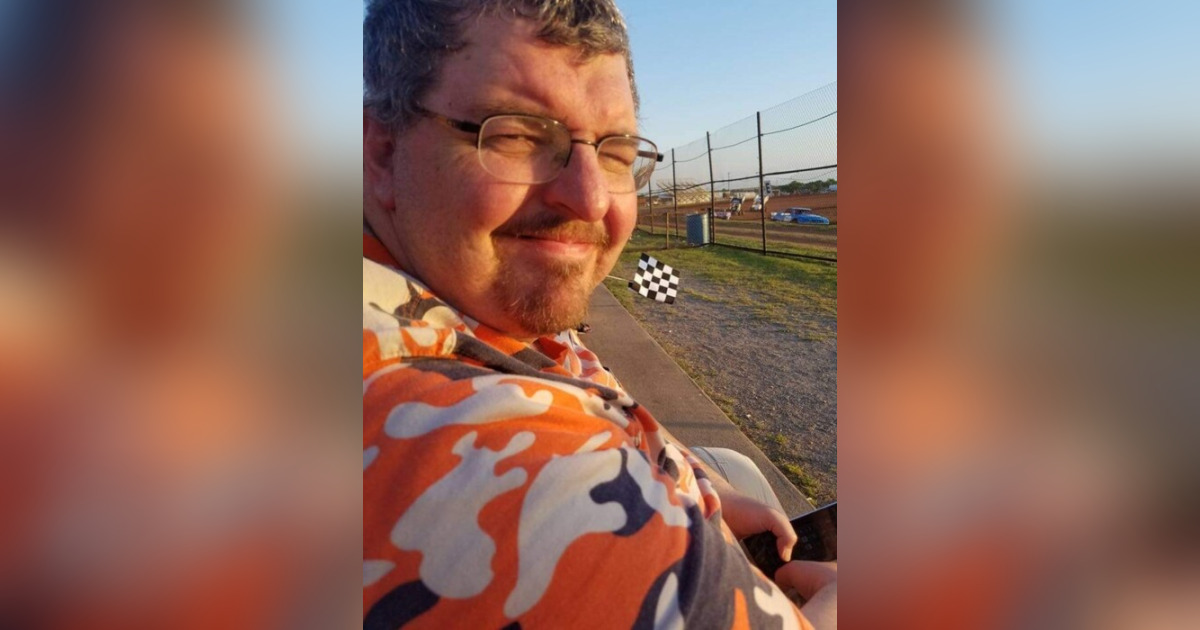 David Brunson Obituary Oct 22, 2023 Laverne, OK