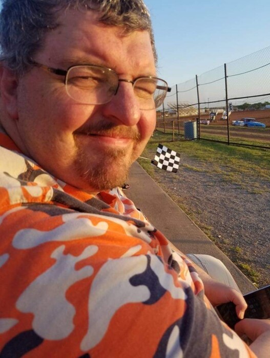 David Brunson Obituary October 22, 2023 Schilling Funeral Home