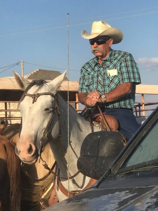 Leslie Herber Obituary Apr 16, 2024 Shattuck, OK