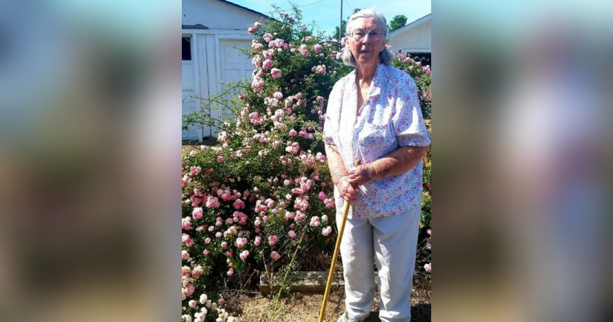 Lu Sherman Obituary April 22, 2024 Schilling Funeral Home Group