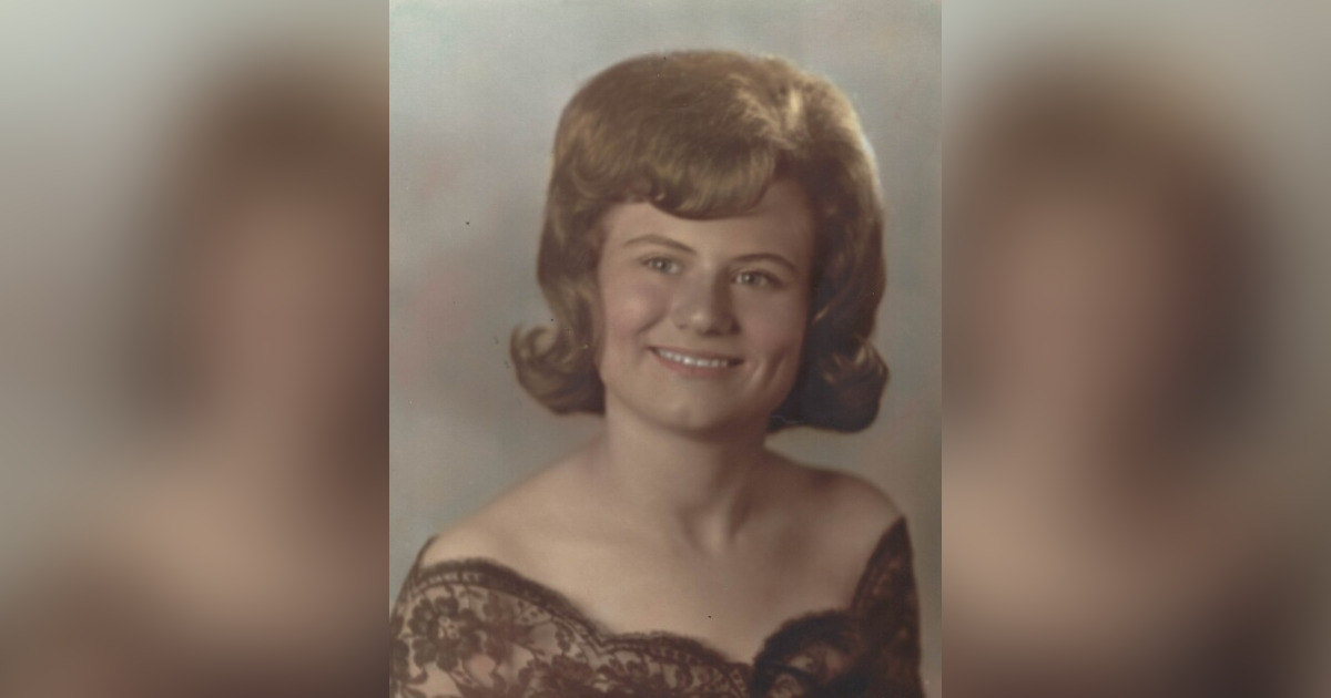 Obituary for Marilyn Lucy (Ritter) Vanfleet