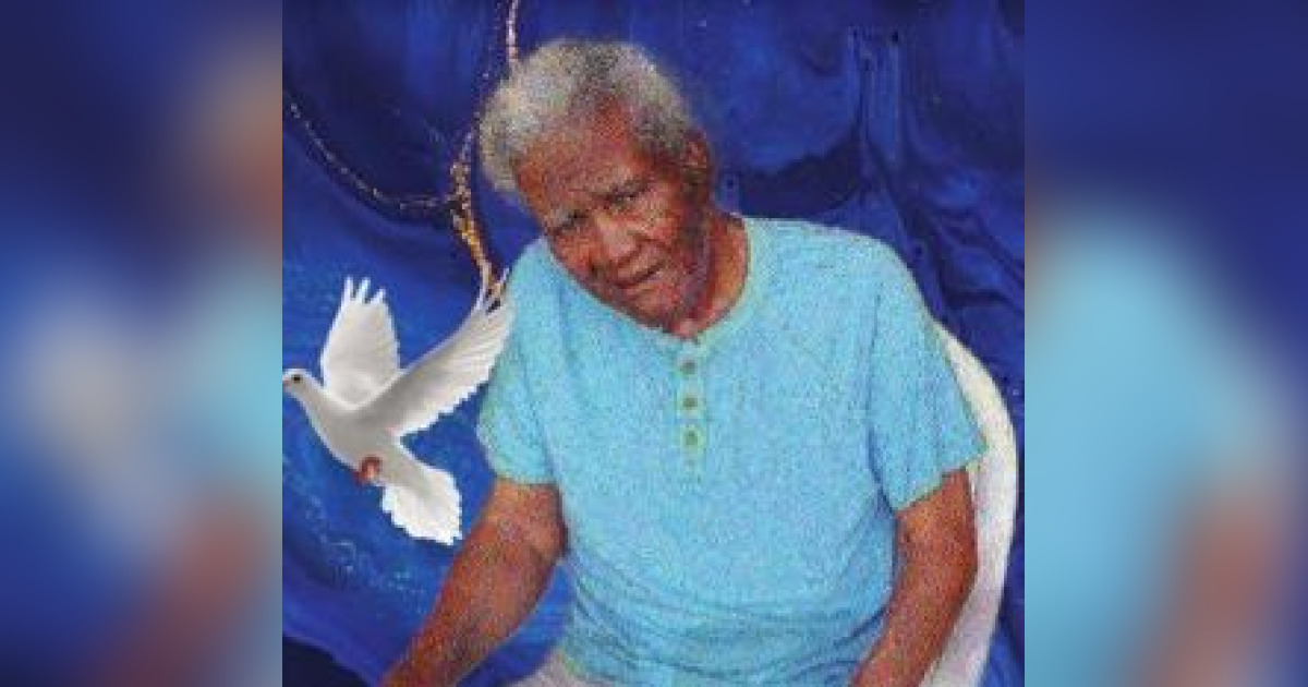 Samuel Norwood Obituary March 30, 2023 Unity Memorial Funeral Home East Apopka, FL