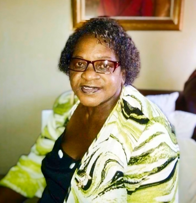 Betty Lattimore Obituary April 2, 2022 Apopka, FL