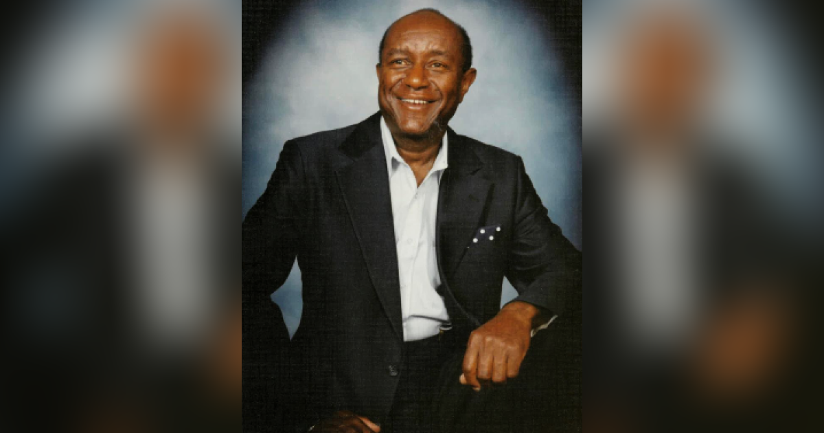 Obituary for John Henry Farmer French Funerals and Cremations