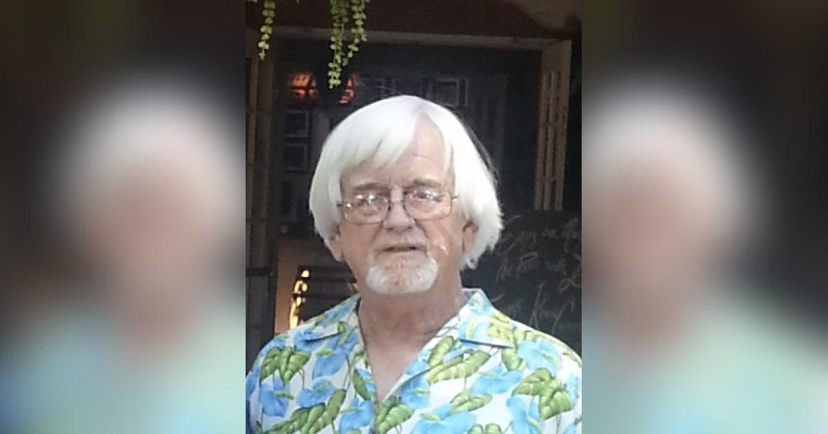 Obituary for Herbert Vernon Kauffman French Funerals and Cremations