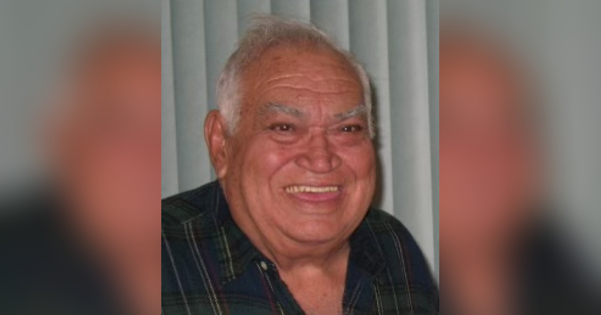 Obituary for Alejandro "Alex" Archibeque, Jr. French Funerals and