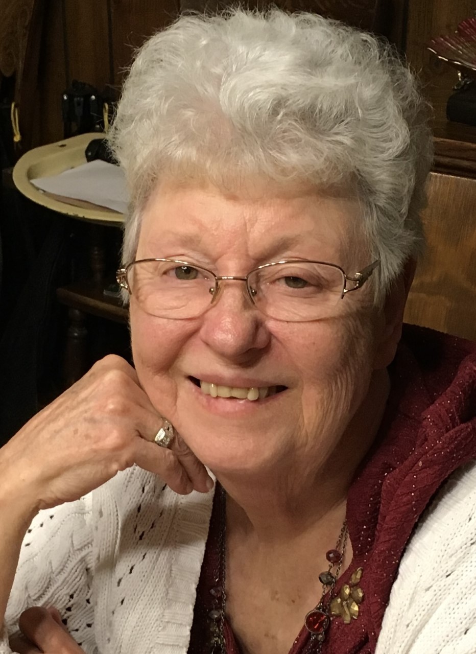 Obituary for Jana Pearl (Andrus) Barott French Funerals and Cremations