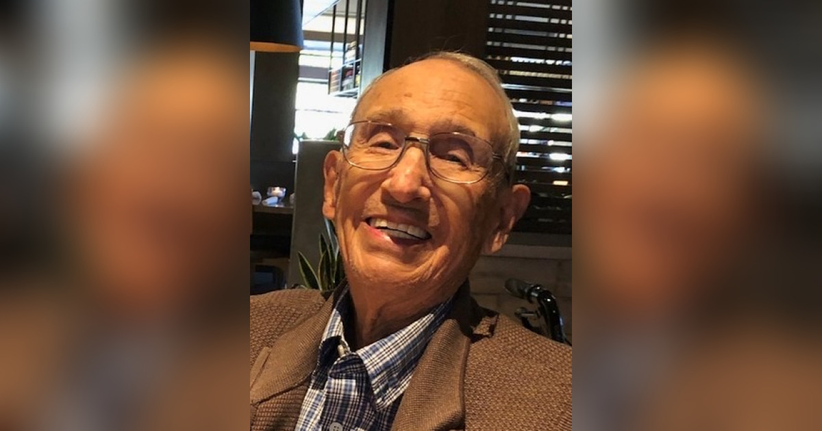 Obituary for Fred Miguel Sandoval French Funerals and Cremations