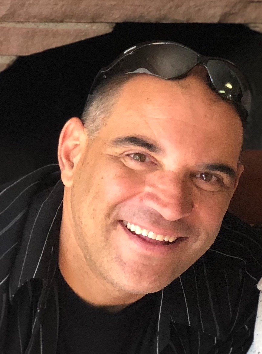 Obituary for Larry Ray Joseph Romero French Funerals and Cremations