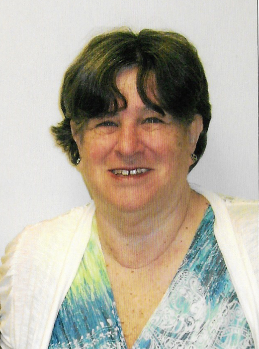 Obituary for Barbara Jane (Troha) Skelton French Funerals and Cremations