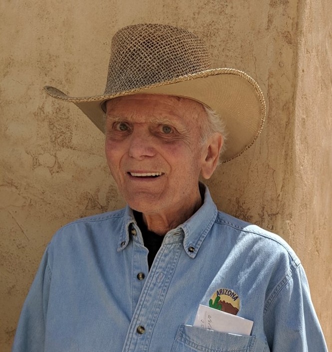 Obituary for Murray L. Crosse, Jr. French Funerals and Cremations