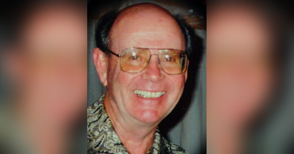 Obituary for Donald "Don" Forrester French Funerals and Cremations