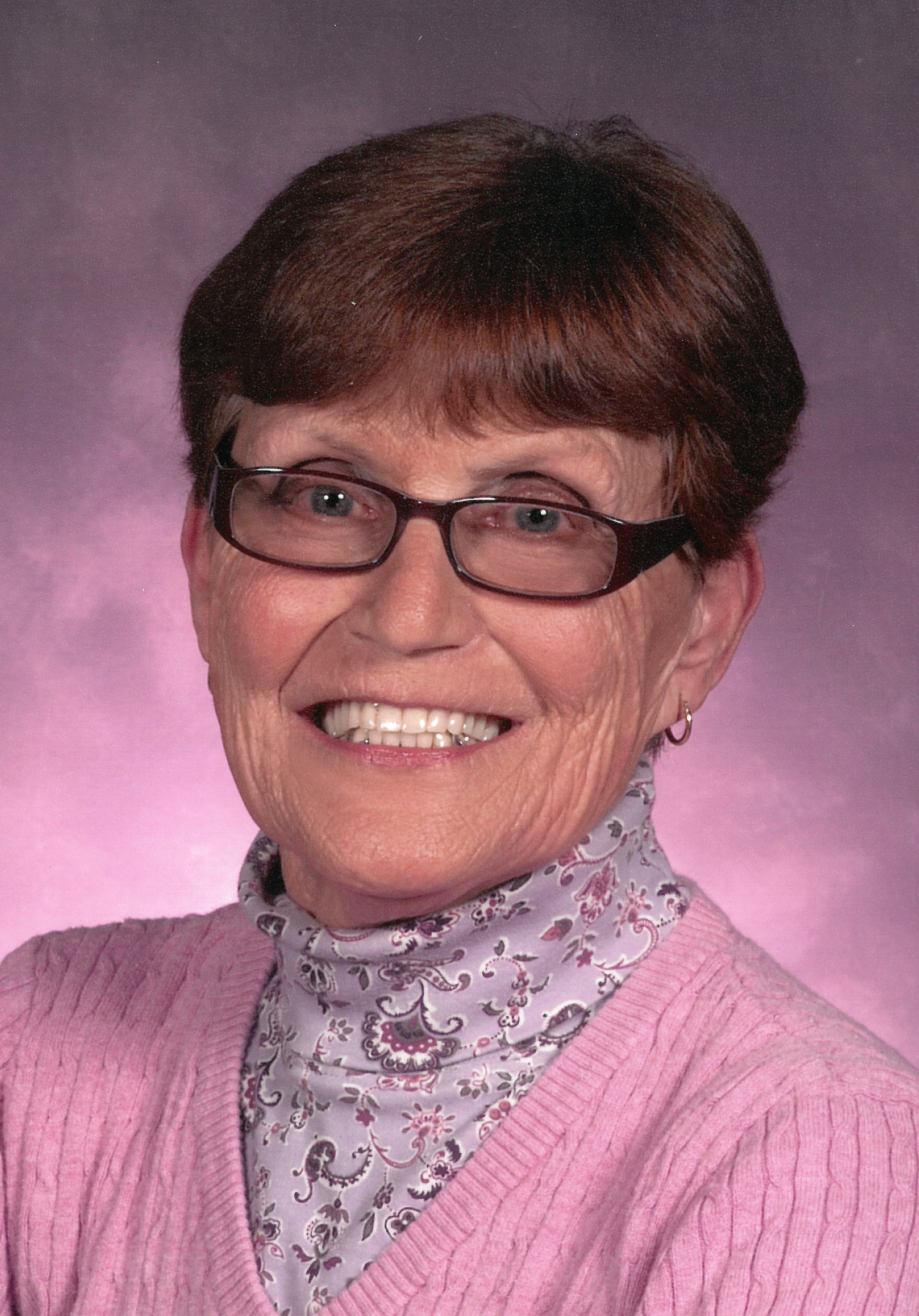 Obituary for Rita J. Lind French Funerals and Cremations
