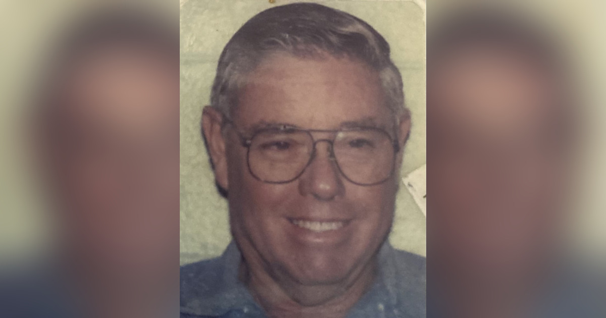 Earl Wise Obituary January 16, 2023 Pittman Funeral Home Geneva, AL