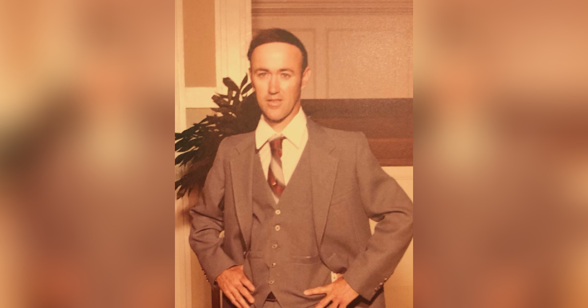 Howard McDuffie Obituary February 19, 2023 Samson, AL