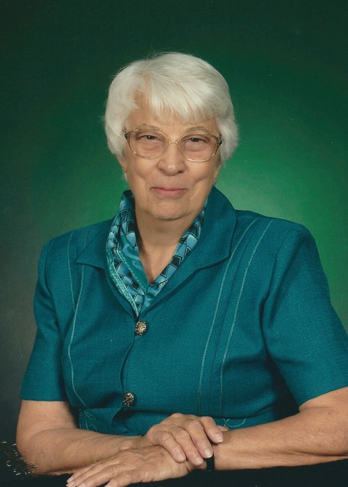 Obituary for Frances S. (Smith) Holley Pittman Funeral Home