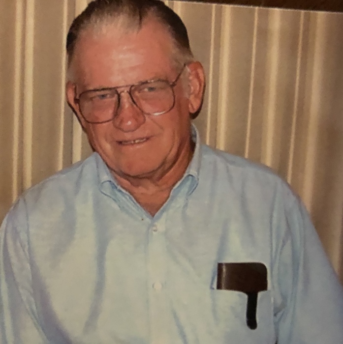 James Cannon, Sr. Obituary November 12, 2019 Samson, AL