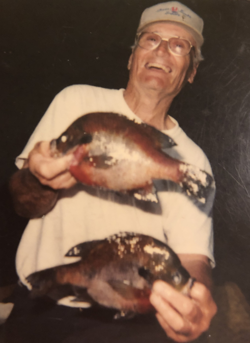 Daniel Brewer Obituary Dec 9, 2019 Samson, AL