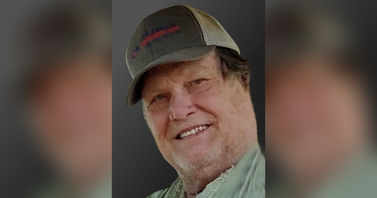 Roger Stallons, Sr. Obituary July 25, 2022 Hopkinsville, KY