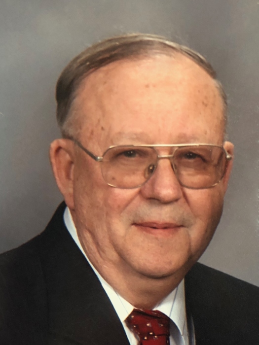 Ernest Hancock Obituary November 15, 2018 Christian Cremation