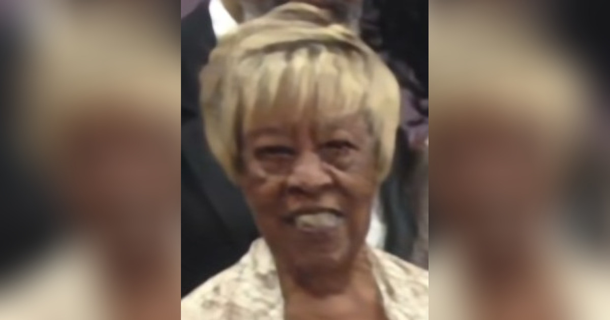 Obituary for Maryleen Brown Gaines Funeral Home