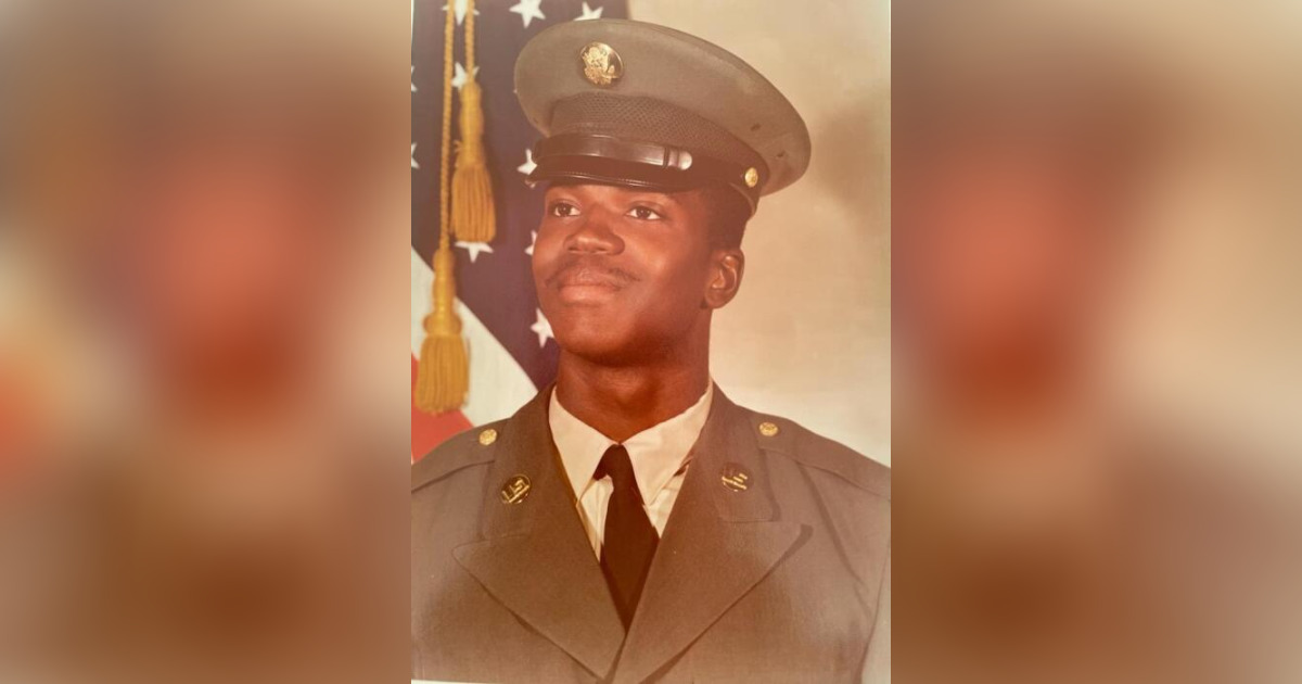 Obituary for Andre Renardo Cook Gaines Funeral Home