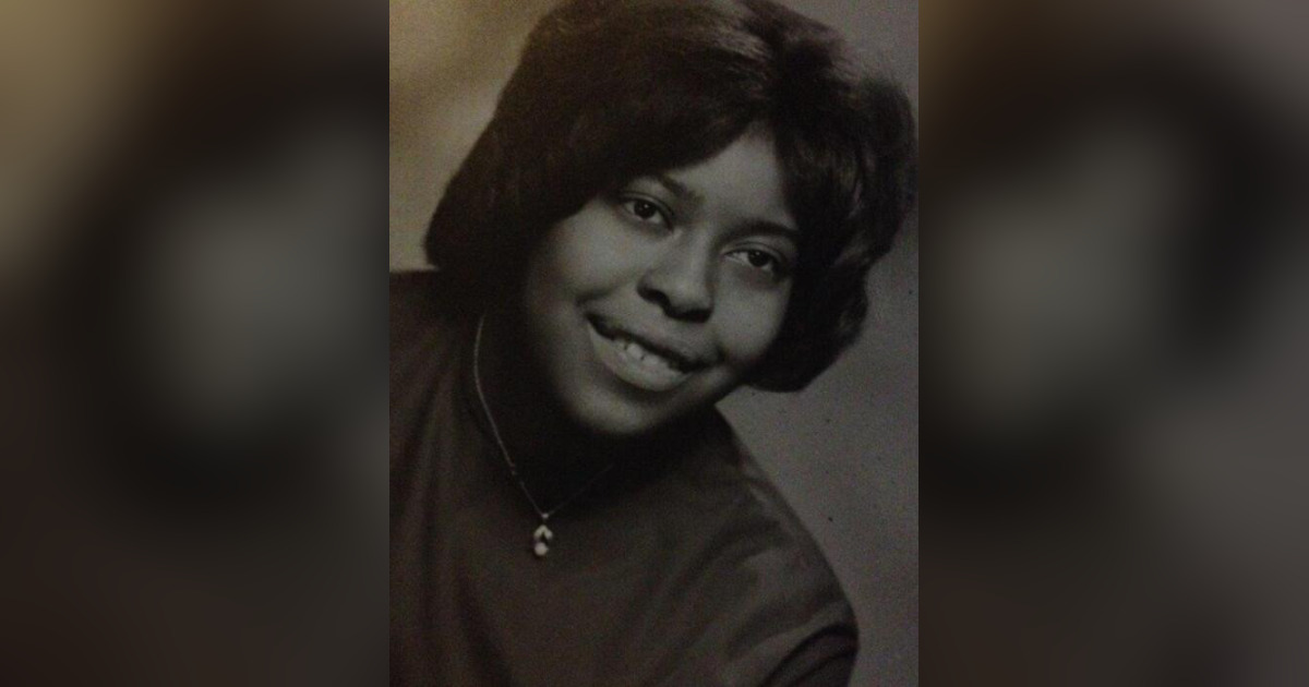 Obituary for Zellory S. Ward Gaines Funeral Home