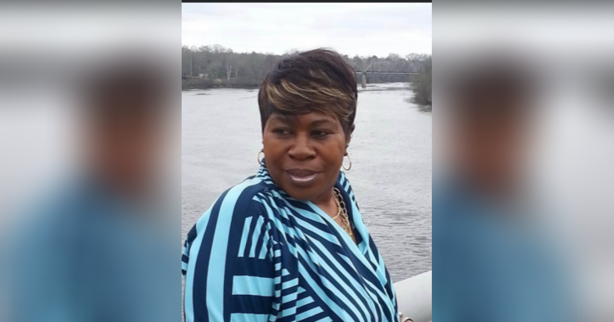 Obituary for Linda D. Dudley Gaines Funeral Home