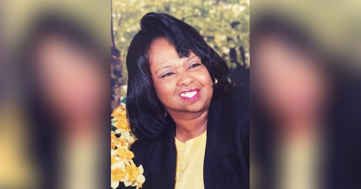 Obituary for Beatrice Jones Gaines Funeral Home