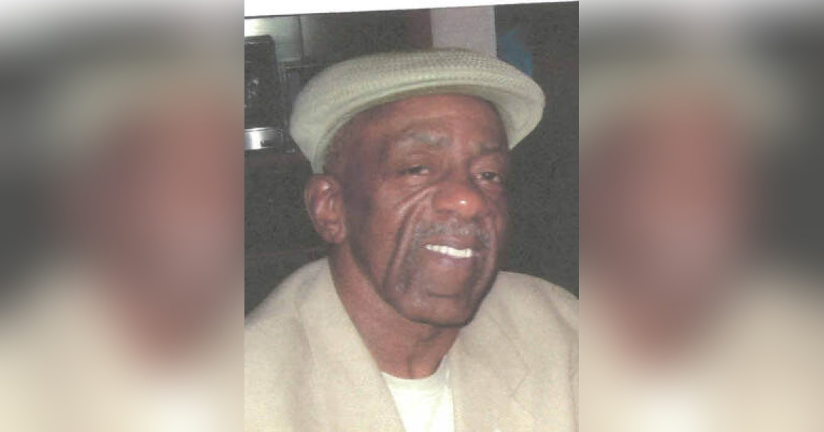 Obituary for David Lee Jones Gaines Funeral Home