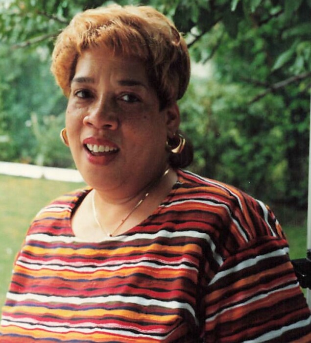 Obituary for Albelee Jenkins Gaines Funeral Home