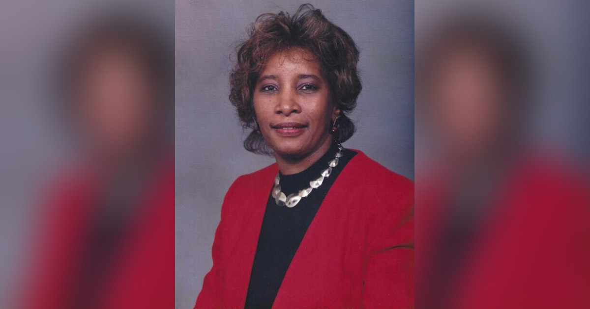 Obituary for Frankie G. Lofton Gaines Funeral Home