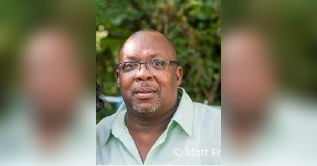 Obituary for Bernard Wesley Hudson Gaines Funeral Home