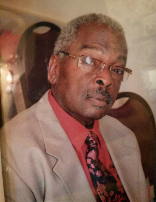 James Duke Obituary October 31, 2022 Gaines Funeral Home Maple