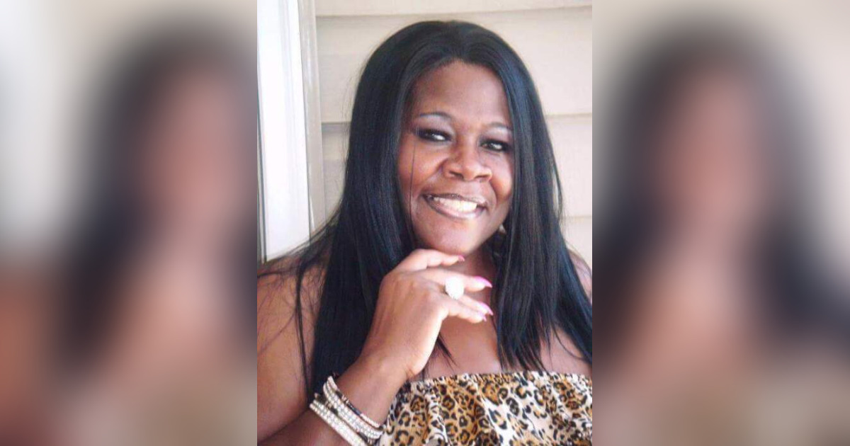 Obituary for Dr. Cynthia Marie (Young) WilliamsBowie Gaines Funeral Home