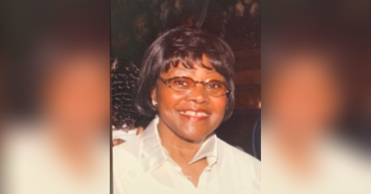 Obituary for Zennia M. Wimberly Gaines Funeral Home