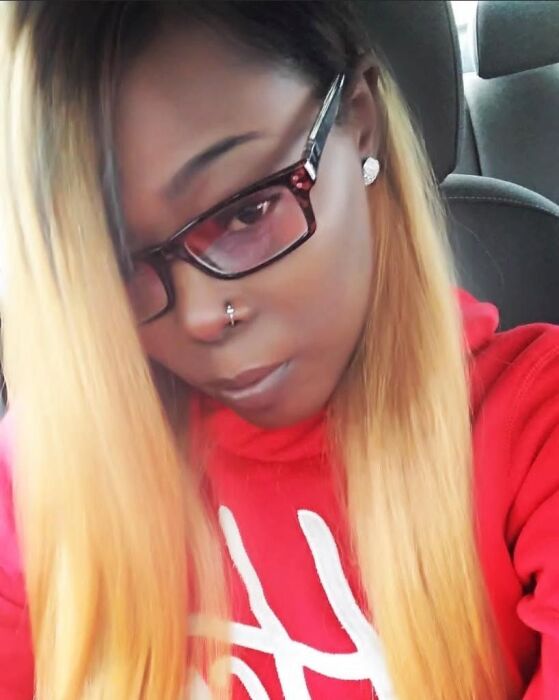 Ashley Taylor Obituary Dec 4, 2022 Maple Heights, OH