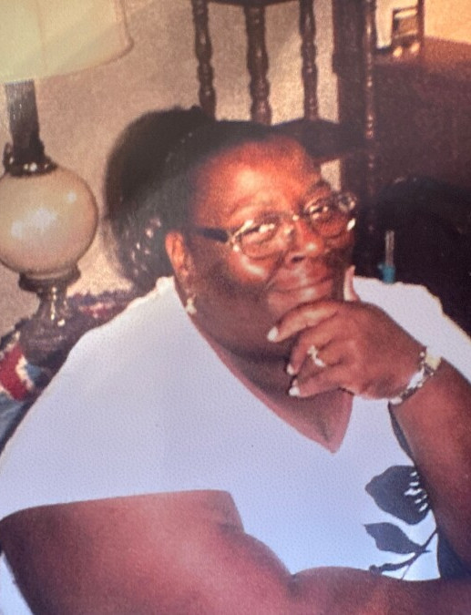 Obituary for Gwendolyn Munn Gaines Funeral Home