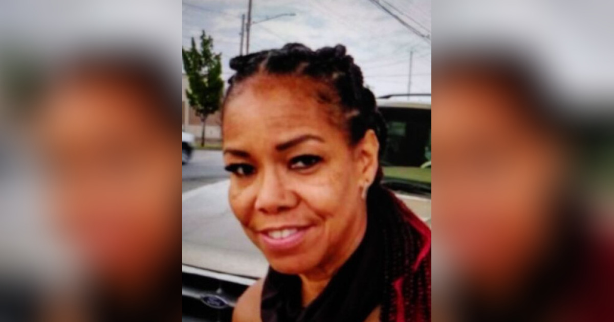 Obituary for Sharon S. Cason Gaines Funeral Home