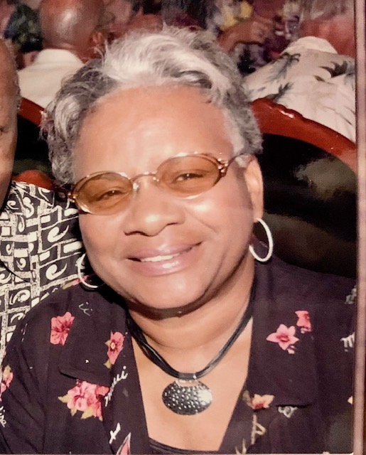 Joyce Nunn Obituary February 7, 2023 Gaines Funeral Home Maple