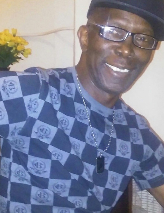 Lamont Heard Obituary Feb 9, 2023 Cleveland, OH