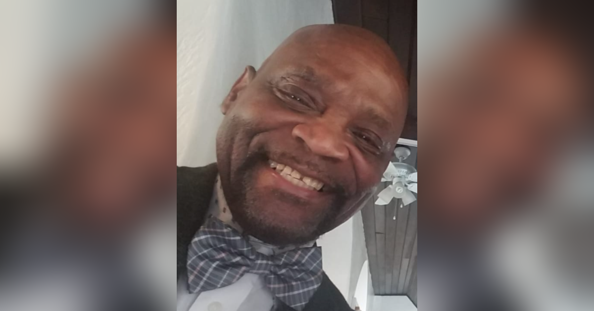 Obituary for Deacon Russell Wainwright Gaines Funeral Home