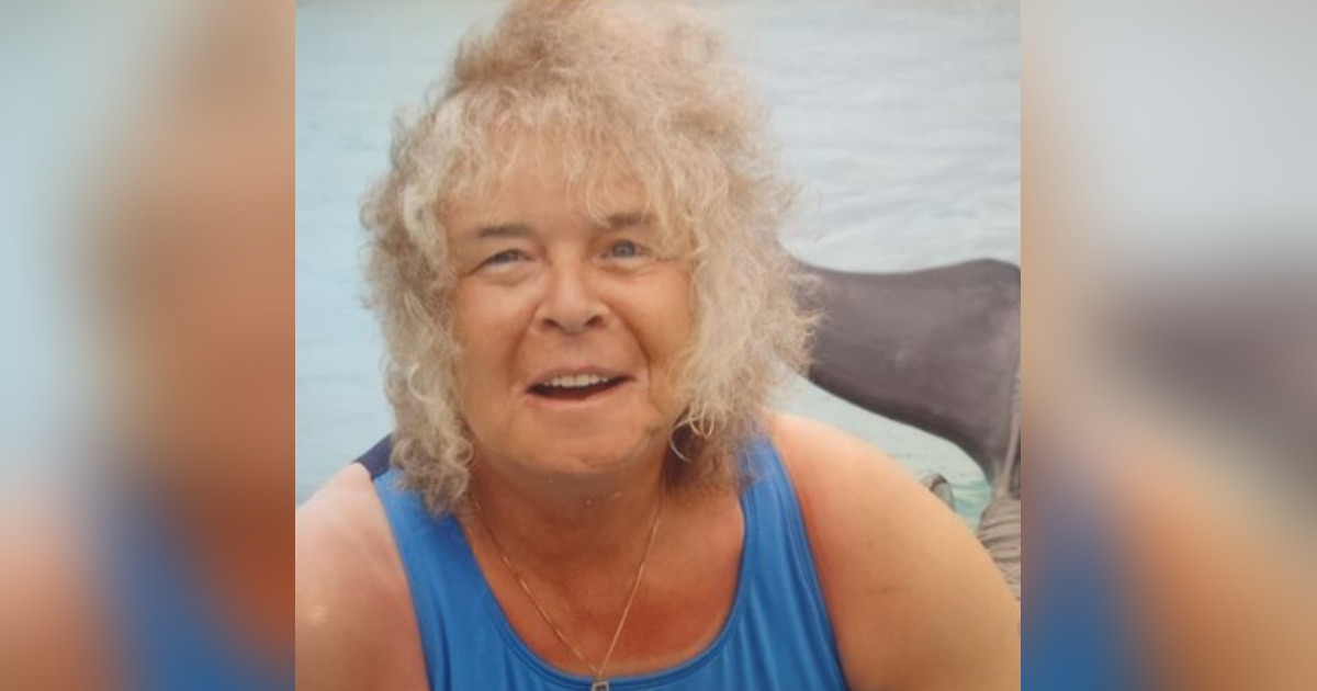 Rt. Detective Marjorie Higgins