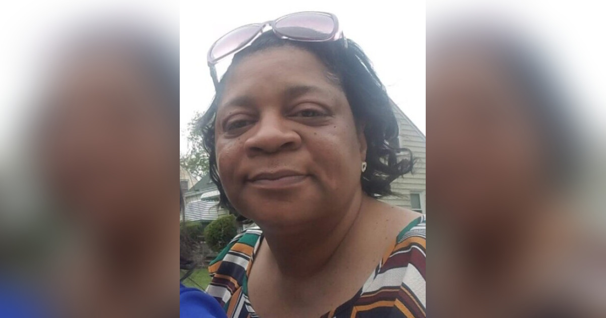 Obituary for Tracey D. Ware Gaines Funeral Home