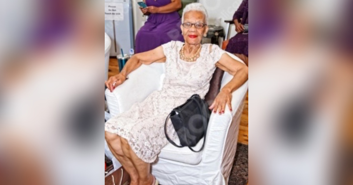 Jacqueline Hardcastle